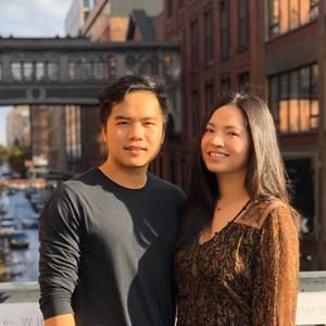 Meet your Posher, Vu